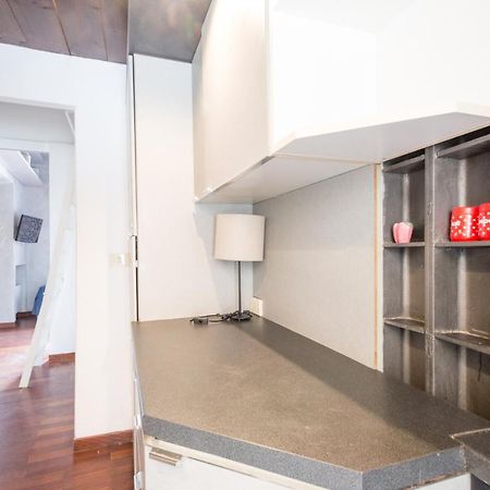 Ghetto Campo dei Fiori Luxury white rooms Roma Esterno foto