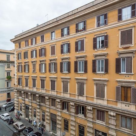 Ghetto Campo dei Fiori Luxury white rooms Roma Esterno foto