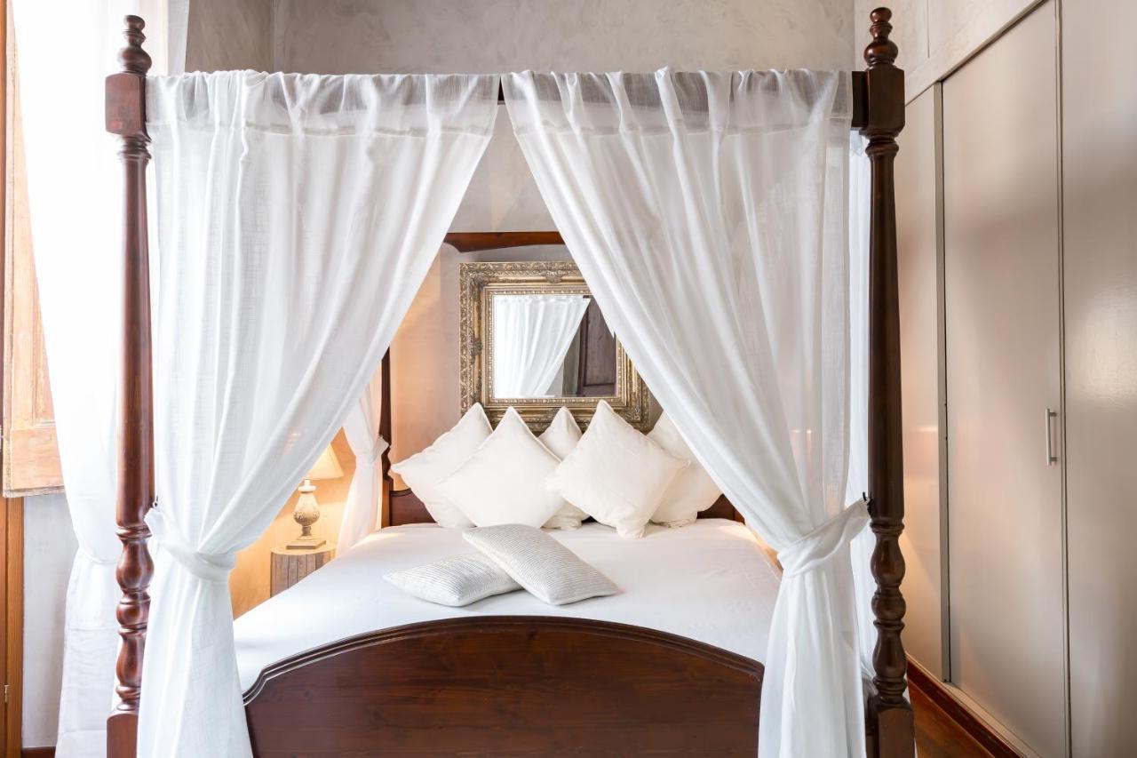 Ghetto Campo dei Fiori Luxury white rooms Roma Esterno foto