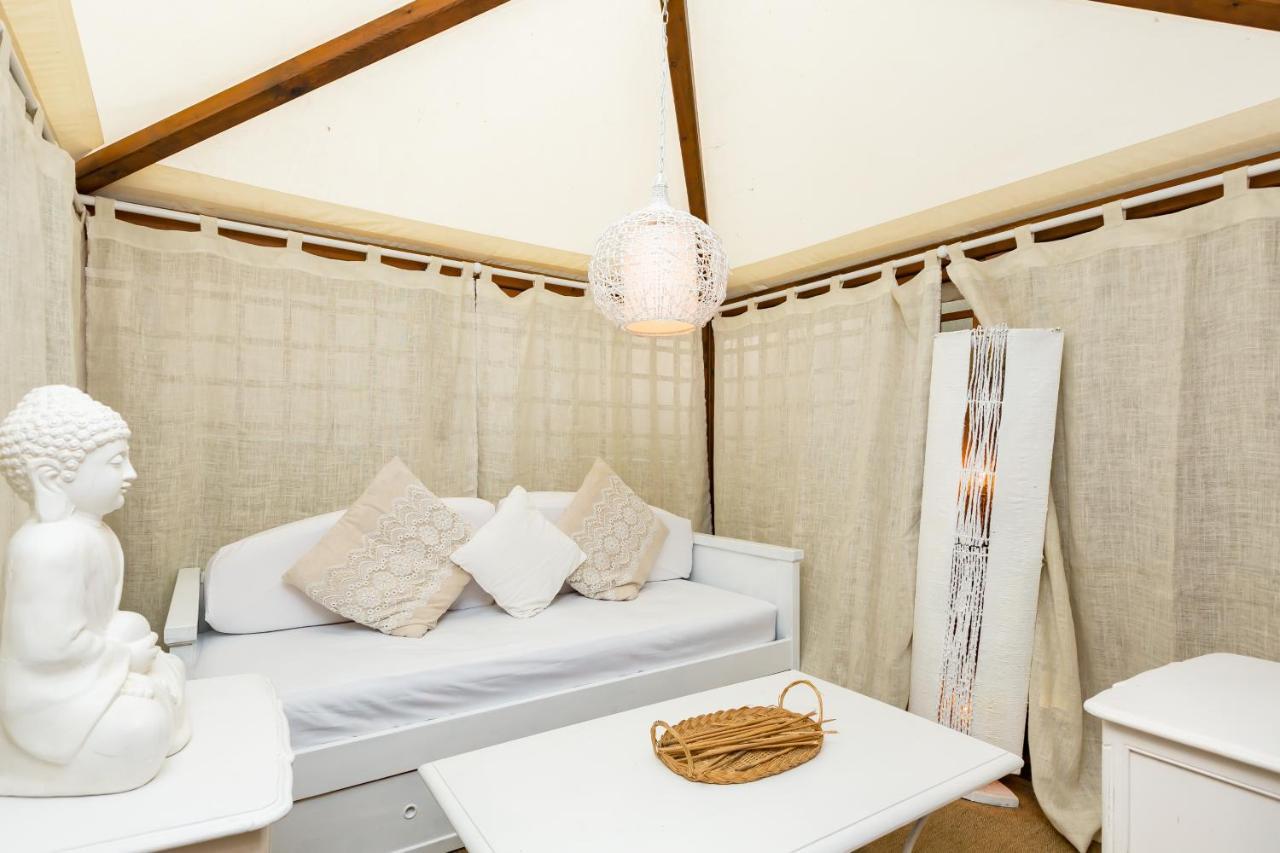 Ghetto Campo dei Fiori Luxury white rooms Roma Esterno foto