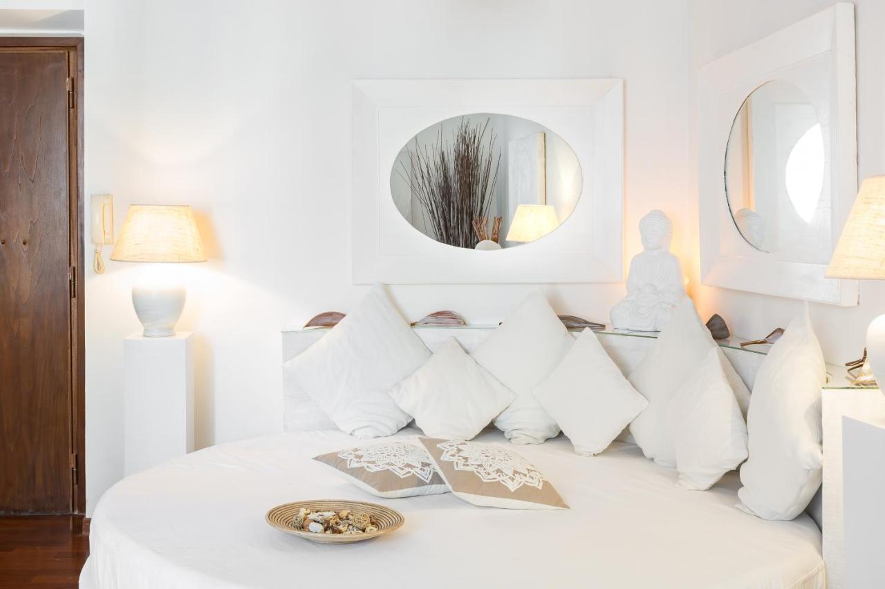 Ghetto Campo dei Fiori Luxury white rooms Roma Esterno foto