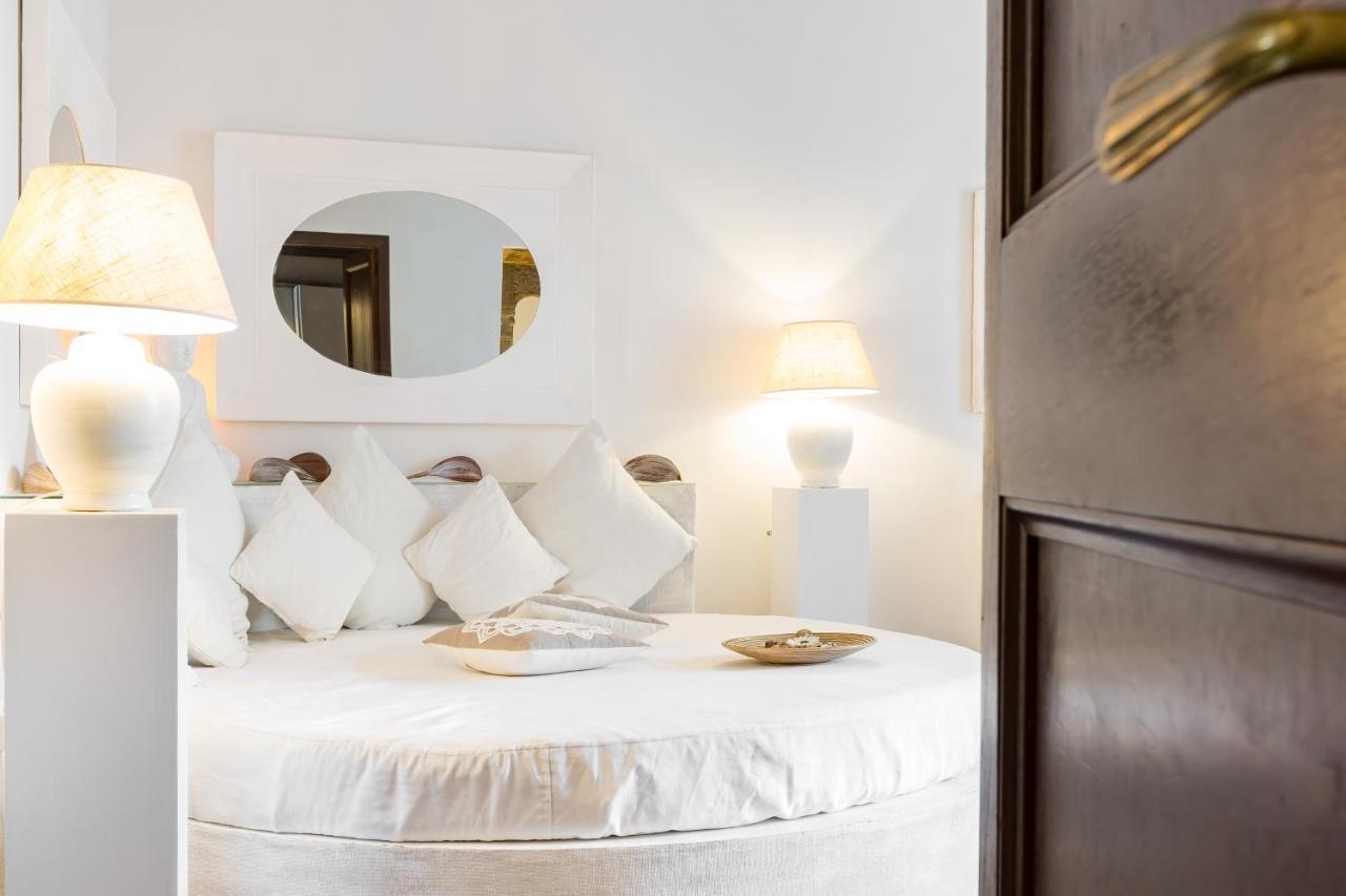 Ghetto Campo dei Fiori Luxury white rooms Roma Esterno foto