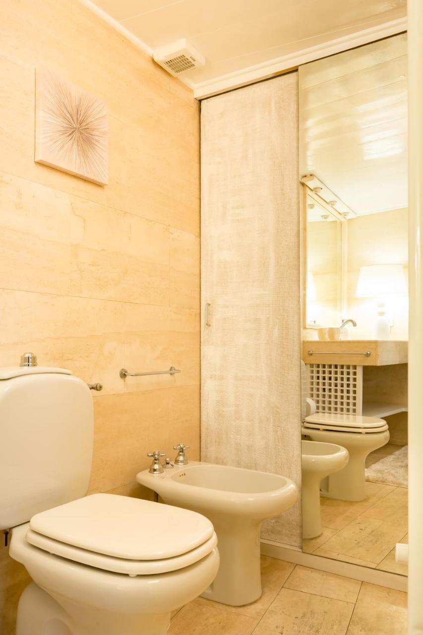 Ghetto Campo dei Fiori Luxury white rooms Roma Esterno foto