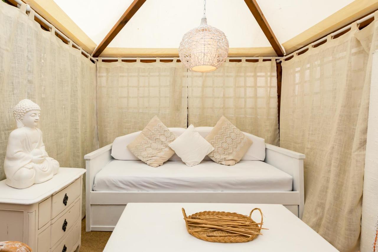 Ghetto Campo dei Fiori Luxury white rooms Roma Esterno foto